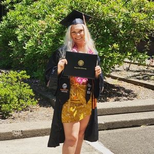 Meet your Posher, Kirsten